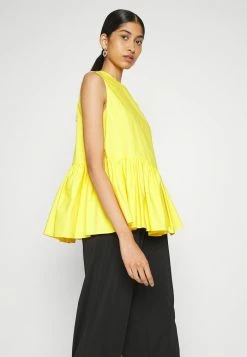 Patrizia Pepe PANTALONI - Trousers - Nero -Patrizia Pepe Shop 91b337f3db5c4cdfaef5259cbf2d8f33