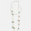 Patrizia Pepe Necklace - Gold-coloured