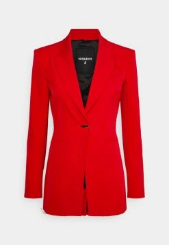 Patrizia Pepe GIACCA - Blazer - Samourai Red -Patrizia Pepe Shop 928550820d6e4991bdaccb096c6a76ea
