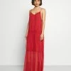Patrizia Pepe DRESS - Maxi Dress - Fire Lands -Patrizia Pepe Shop 93bce7dd6868407991ae3e9af2634326