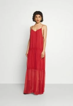 Patrizia Pepe DRESS - Maxi Dress - Fire Lands