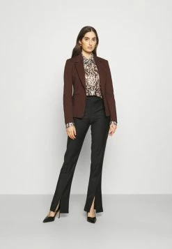 Patrizia Pepe TROUSERS - Trousers - Nero 3 Patrizia Pepe TROUSERS - Trousers - Nero -Patrizia Pepe Shop 94b45a5466a148e2b8793da37161895d