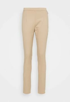 Patrizia Pepe PANTALONI TROUSERS - Trousers - Triking Beige -Patrizia Pepe Shop 95df8e2e75b74ddd934aa8bd99e50aa7