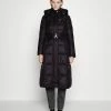 Patrizia Pepe PIUMINO/JACKET - Down Coat - Black