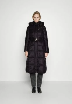 Patrizia Pepe PIUMINO/JACKET - Down Coat - Black