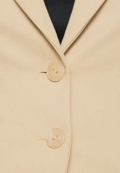 Patrizia Pepe GIACCA - Blazer - Triking Beige -Patrizia Pepe Shop 96d90d068da3479d898455e2f8171cbc