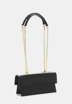 Patrizia Pepe FLY BAMBY ZEMBRA - Handbag - Black/white 3 Patrizia Pepe FLY BAMBY ZEMBRA - Handbag - Black/white -Patrizia Pepe Shop 9704c88cb31d45afa06b81d88072a0d6