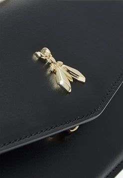 Patrizia Pepe BORSA BAG - Handbag - Nero 7 Patrizia Pepe BORSA BAG - Handbag - Nero -Patrizia Pepe Shop 988a3b29598c438aa731fa2fa1ceb74f