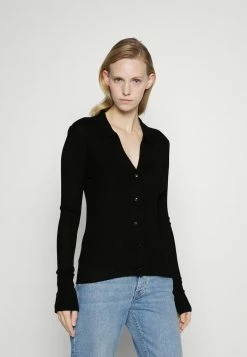 Patrizia Pepe Cardigan - Black