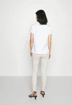 Patrizia Pepe PANTS - Jeggings - Racy Gray 4 Patrizia Pepe PANTS - Jeggings - Racy Gray -Patrizia Pepe Shop 993ec901807c41adb752b81d59ca496f