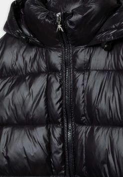 Patrizia Pepe PIUMINO - Winter Jacket - Nero -Patrizia Pepe Shop 9a827ffc039342b2b7305a5dda1553e4