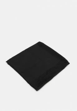 Patrizia Pepe SCARF - Foulard - Black
