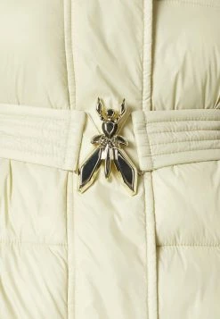 Patrizia Pepe PIUMINO - Winter Jacket - Buttery White 8 Patrizia Pepe PIUMINO - Winter Jacket - Buttery White -Patrizia Pepe Shop 9affcb525a03446a96517583f3850674