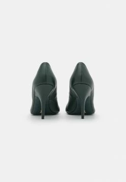 Patrizia Pepe Classic Heels - Green Cedar 5 Patrizia Pepe Classic Heels - Green Cedar -Patrizia Pepe Shop 9b7d614c870c47c2b57545073ca66f66