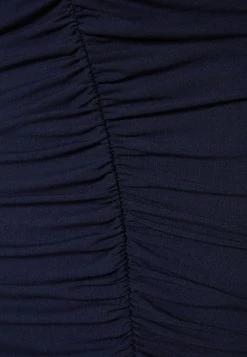 Patrizia Pepe ABITO DRESS - Shift Dress - Blue 4 Patrizia Pepe ABITO DRESS - Shift Dress - Blue -Patrizia Pepe Shop 9b86487ddb1748b58935291e61375465