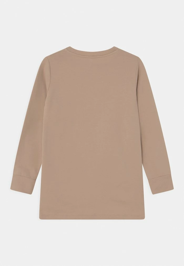 DRESS - Day dress - beige Patrizia Pepe DRESS - Day Dress - Beige -Patrizia Pepe Shop 9ba300ff51d24c99bce69f9110dfc4b6