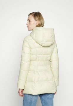 Patrizia Pepe PIUMINO - Winter Jacket - Buttery White 4 Patrizia Pepe PIUMINO - Winter Jacket - Buttery White -Patrizia Pepe Shop 9bc2db8f21fb4ed0b1d9479d1a3716b2