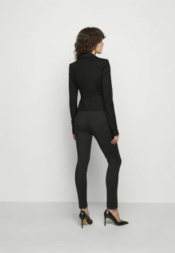 Patrizia Pepe GIACCA - Blazer - Nero 4 Patrizia Pepe GIACCA - Blazer - Nero -Patrizia Pepe Shop 9bfc2e2b492c4477b415a61b25db24c4