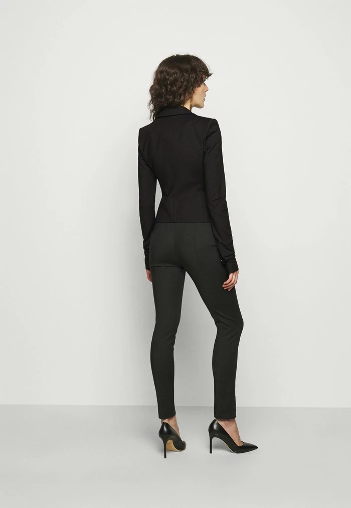 GIACCA - Blazer - nero Patrizia Pepe GIACCA - Blazer - Nero -Patrizia Pepe Shop 9bfc2e2b492c4477b415a61b25db24c4