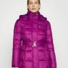 Patrizia Pepe PIUMINO JACKET - Winter Coat - Hypnotical Purple 2 Patrizia Pepe PIUMINO JACKET - Winter Coat - Hypnotical Purple -Patrizia Pepe Shop 9c0d0a976cec4e1c88911fb8ed1d2991
