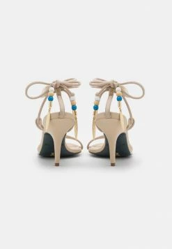 Patrizia Pepe Sandals - Ocean Sand -Patrizia Pepe Shop 9c5ddcc50d17498eb7070f34a1f894d9
