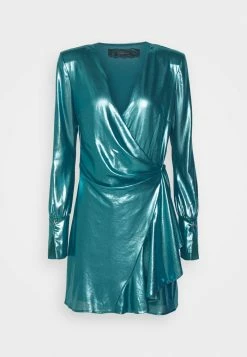 Patrizia Pepe ABITO DRESS - Cocktail Dress / Party Dress - Green 7 Patrizia Pepe ABITO DRESS - Cocktail Dress / Party Dress - Green -Patrizia Pepe Shop 9d26d7dae76f41ec84b4b5b552008a3a