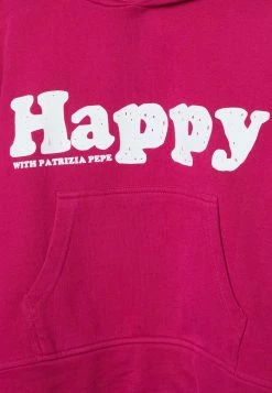 Patrizia Pepe FELPA - Sweatshirt - Surreal Pink 4 Patrizia Pepe FELPA - Sweatshirt - Surreal Pink -Patrizia Pepe Shop 9d2b3689a7ae4ac8a450cb0c25dddf28