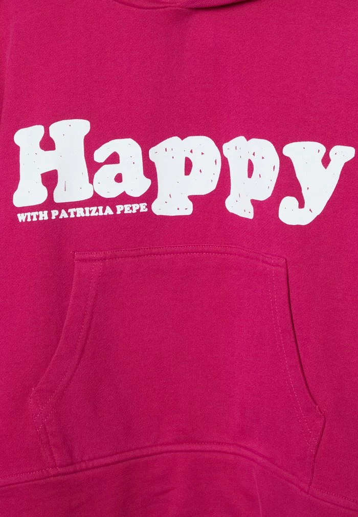 FELPA - Sweatshirt - surreal pink Patrizia Pepe FELPA - Sweatshirt - Surreal Pink -Patrizia Pepe Shop 9d2b3689a7ae4ac8a450cb0c25dddf28