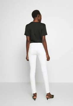 Patrizia Pepe PANTALONI - Jeans Skinny Fit - Bianco -Patrizia Pepe Shop 9dd7d8db539f4456bdbffa1fd9c37560
