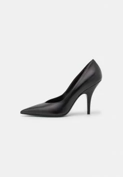 Patrizia Pepe Classic Heels - Nero