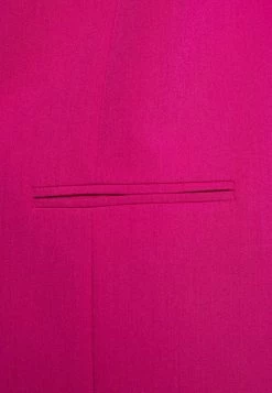 Patrizia Pepe GIACCA JACKET - Short Coat - Surreal Pink -Patrizia Pepe Shop 9e071f5a5aac4878aae3e88a68c68b2b