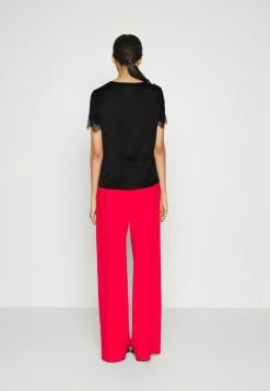 Patrizia Pepe CAMICIA - Blouse - Nero 4 Patrizia Pepe CAMICIA - Blouse - Nero -Patrizia Pepe Shop 9e8dc5d787f34ed98320d76449ec4b19