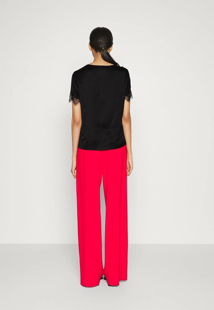 CAMICIA - Blouse - nero Patrizia Pepe CAMICIA - Blouse - Nero -Patrizia Pepe Shop 9e8dc5d787f34ed98320d76449ec4b19