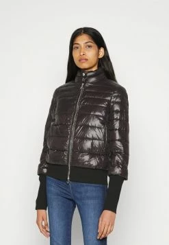 Patrizia Pepe Down Jacket - Nero