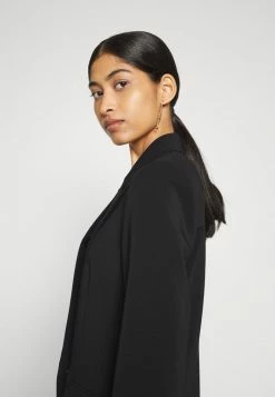 Patrizia Pepe GIACCA JACKET - Blazer - Nero -Patrizia Pepe Shop 9ff935afcc694d5ea0024edd260bfa47