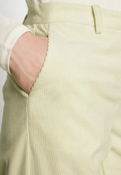 Patrizia Pepe PANTALONI TROUSERS - Trousers - Buttery White -Patrizia Pepe Shop a0731d4a9df54e97b31384b4fef8978f