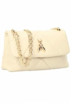 Patrizia Pepe FLY - Across Body Bag - Ocean Sand 6 Patrizia Pepe FLY - Across Body Bag - Ocean Sand -Patrizia Pepe Shop a09fd5e19db0412fb63b41880f42ffde