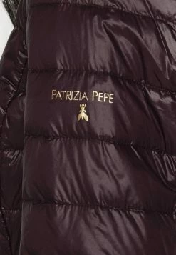 Patrizia Pepe Down Jacket - Blazon Purple 6 Patrizia Pepe Down Jacket - Blazon Purple -Patrizia Pepe Shop a13b13945a254aa6b5fa72e585540c9a