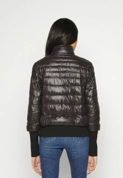 Patrizia Pepe Down Jacket - Nero -Patrizia Pepe Shop a1d21099334c4e7f930943e59ef8eb8f