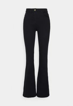 Patrizia Pepe PANTALONI TROUSERS - Bootcut Jeans - Nero 5 Patrizia Pepe PANTALONI TROUSERS - Bootcut Jeans - Nero -Patrizia Pepe Shop a2029fac24584acd9bb03e8f22bf986b