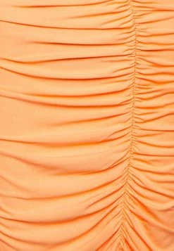 Patrizia Pepe ABITO DRESS - Shift Dress - Fresh Orange -Patrizia Pepe Shop a25fc1d19888408c8dc856d87f8d8d47