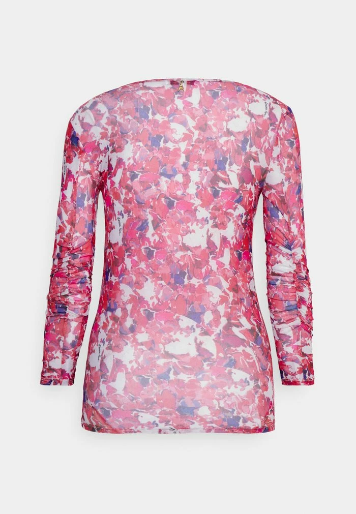 CAMICIA - Long sleeved top - small blooming granadi Patrizia Pepe CAMICIA - Long Sleeved Top - Small Blooming Granadi -Patrizia Pepe Shop a4080abf7f8e4248bd08cb1217fc4a07