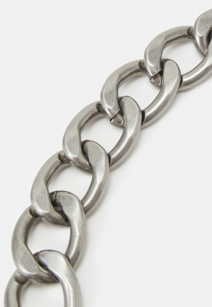 MAXICHAIN VITA ALTA - Belt - lipstick red/silver-coloured Patrizia Pepe MAXICHAIN VITA ALTA - Belt - Lipstick Red/silver-coloured -Patrizia Pepe Shop a41e3e33158d4457b7704ff04f450e87