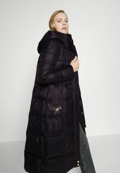 Patrizia Pepe PIUMINO/JACKET - Down Coat - Black 5 Patrizia Pepe PIUMINO/JACKET - Down Coat - Black -Patrizia Pepe Shop a423951ee6174bc2a5352dca02a0d81f