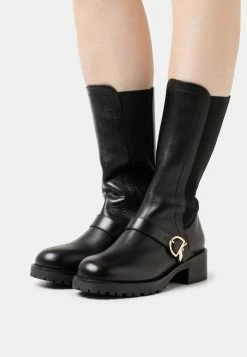 Patrizia Pepe Boots - Nero