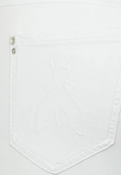 Patrizia Pepe PANTALONI TROUSERS - Jeans Skinny Fit - Dawn Grey -Patrizia Pepe Shop a5b4cce54bd647eea1d085f88e77312f