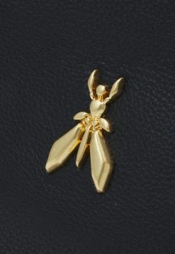 Patrizia Pepe FLY BACKPACK - Rucksack - Nero -Patrizia Pepe Shop a5c01e9efce747f89e007cc555536f0b