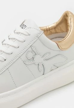 Patrizia Pepe Trainers - White/gold 8 Patrizia Pepe Trainers - White/gold -Patrizia Pepe Shop a78958aa19a14dfcab0a764905ac1c90