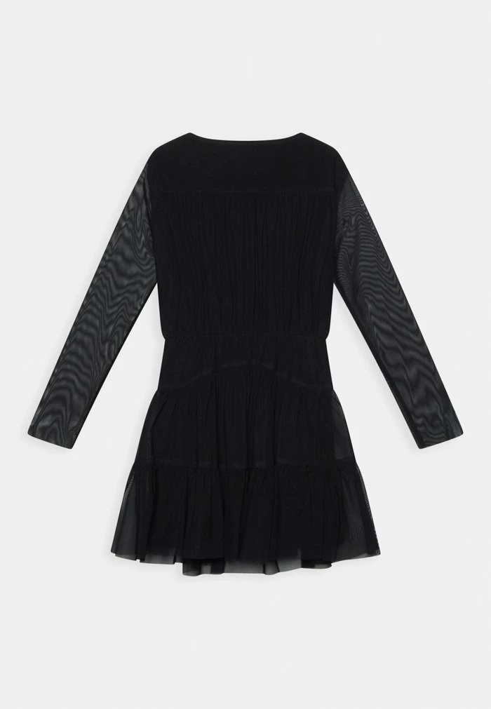 ABITO/DRESS - Cocktail dress / Party dress - black Patrizia Pepe ABITO/DRESS - Cocktail Dress / Party Dress - Black -Patrizia Pepe Shop a80b295468574a17bc4f1f8382cc5f02