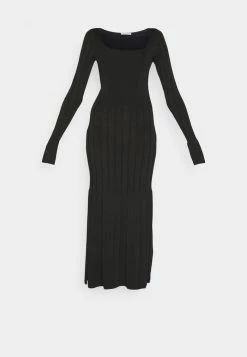 Patrizia Pepe ABITO DRESS - Jumper Dress - Nero 6 Patrizia Pepe ABITO DRESS - Jumper Dress - Nero -Patrizia Pepe Shop a8105343187140a78603effaa9300173